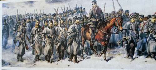 Crimea 1854 Died GRENADIER GUARDS