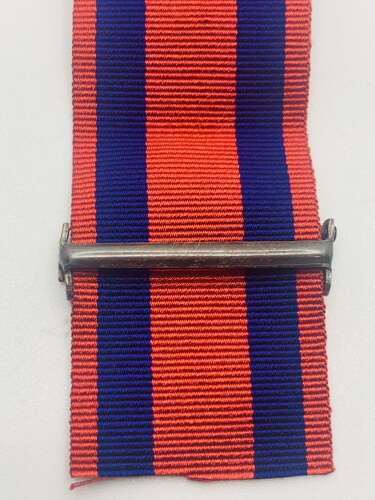 Transport Medal Clasp China 1900