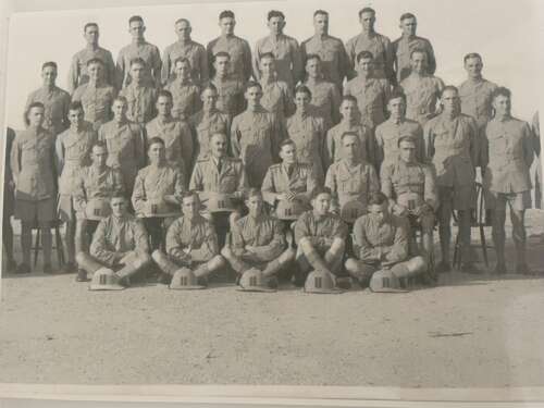 WW1 1914/15 Trio Officers WIA Later RFC Inter War Armoured Car Commander.WW2 Group Captain