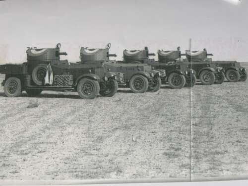 WW1 1914/15 Trio Officers WIA Later RFC Inter War Armoured Car Commander.WW2 Group Captain