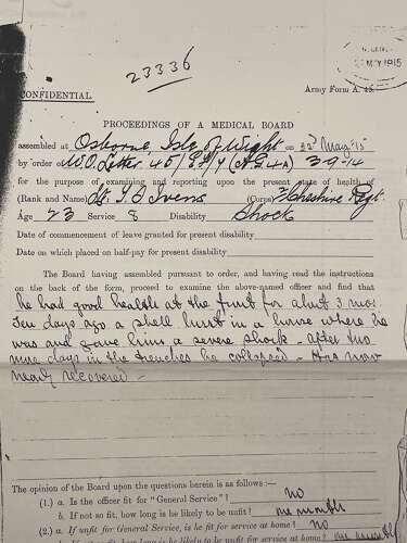 WW1 1914/15 Trio Officers WIA Later RFC Inter War Armoured Car Commander.WW2 Group Captain