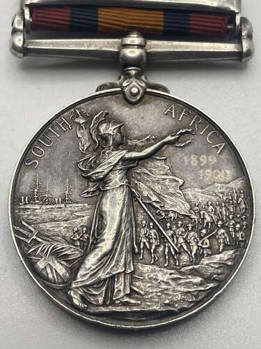 Queen’s South Africa 1899-1902 GRENADIER GUARDS