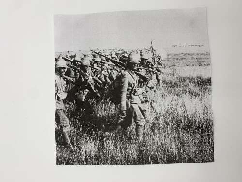 Queen’s South Africa 1899-1902 GRENADIER GUARDS