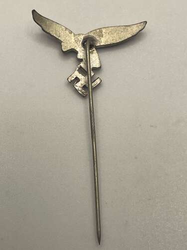 WW2 German Luftwaffe Badge