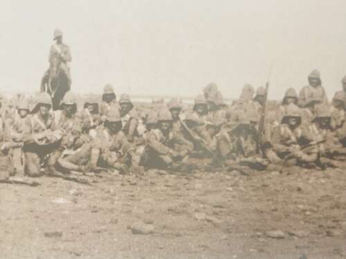 Queen’s Sudan & Khedive’s 1896 - 1897 Medals GRENADIER GUARDS