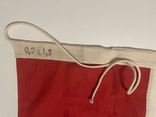 WW2 German Hitler Youth Flag