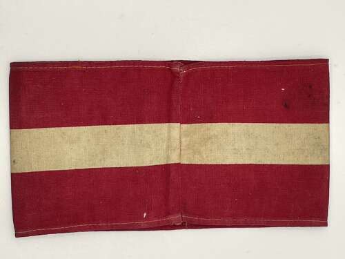 WW2 German Hitler Youth Armband