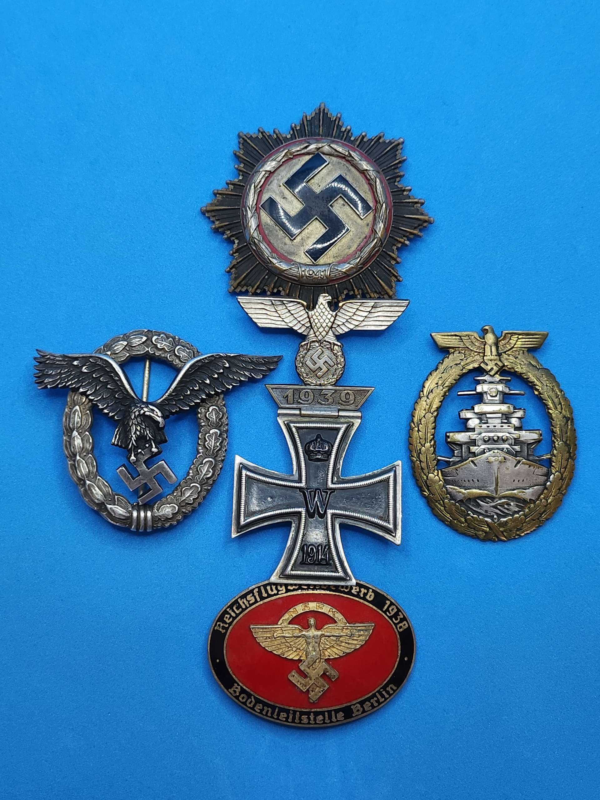 Wessex Militaria